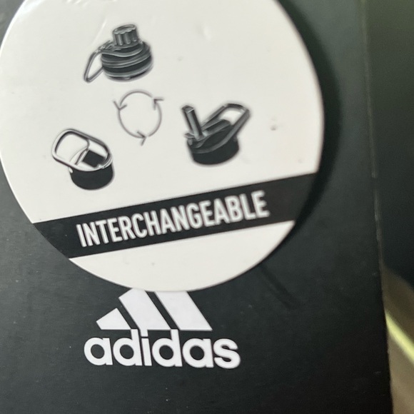 Adidas thermos 24 hour cold/12 hours hot🌸🌸🌸Monday Madness Sale🌸🌸🌸 - Picture 7 of 7